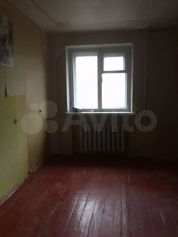 1-к. квартира, 31,5 м, 4/5 эт. - Фото 1