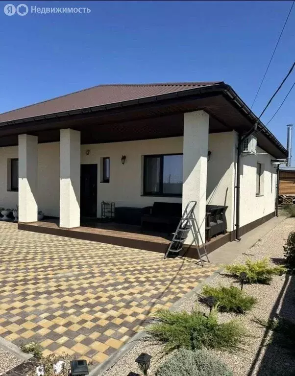 Дом в Лесновка, Абрикосовая улица, 6 (105 м) - Фото 1