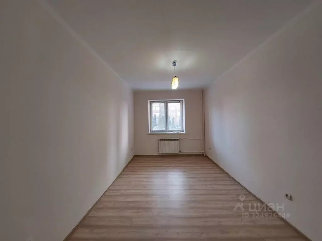 3-к кв. Кабардино-Балкария, Нальчик ул. Идарова, 54Б (69.0 м) - Фото 1