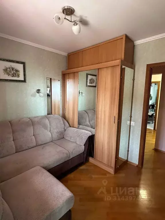 Квартира, 3 комнаты, 74 м - Фото 1