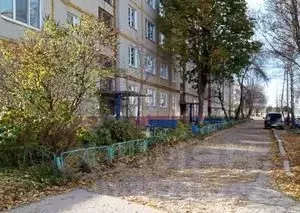 1-к кв. Саратовская область, Шиханы Молодежная ул., 25 (61.6 м) - Фото 0