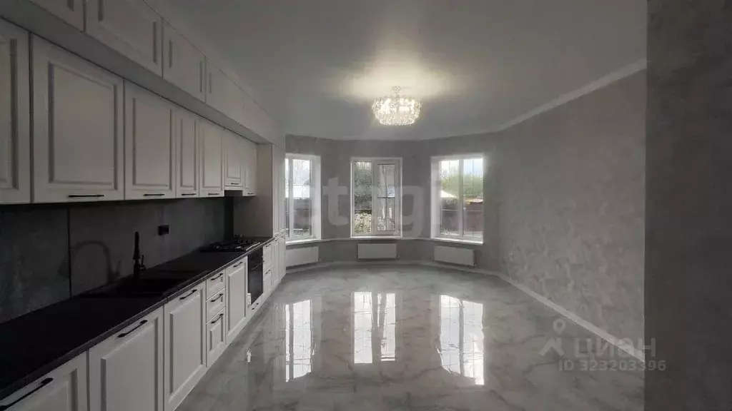 Дом в Ставропольский край, Михайловск Шпаковский район, заезд Степной, ... - Фото 0