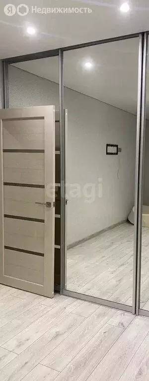 1-комнатная квартира: Саранск, улица Победы, 21 (37.1 м) - Фото 2