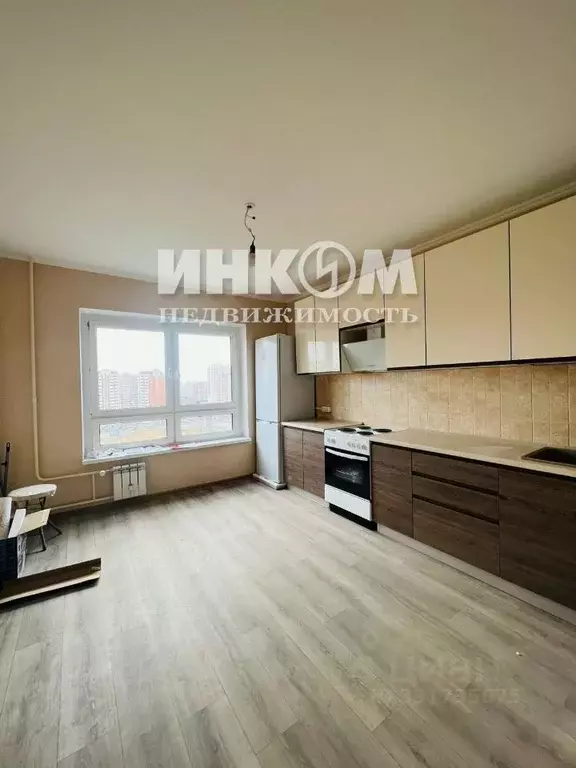 4-к кв. Москва ул. Сочинская, 8 (93.4 м) - Фото 1