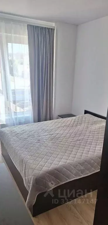 2-к кв. Москва Амурская ул., 2к1 (38.0 м) - Фото 1