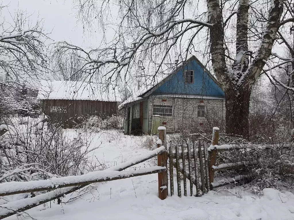 Фотографии Кудеверь Бежаницкий Улица Советская