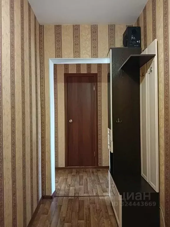 1-к кв. Новосибирская область, Новосибирск ул. Титова, 234/1 (37.5 м) - Фото 2