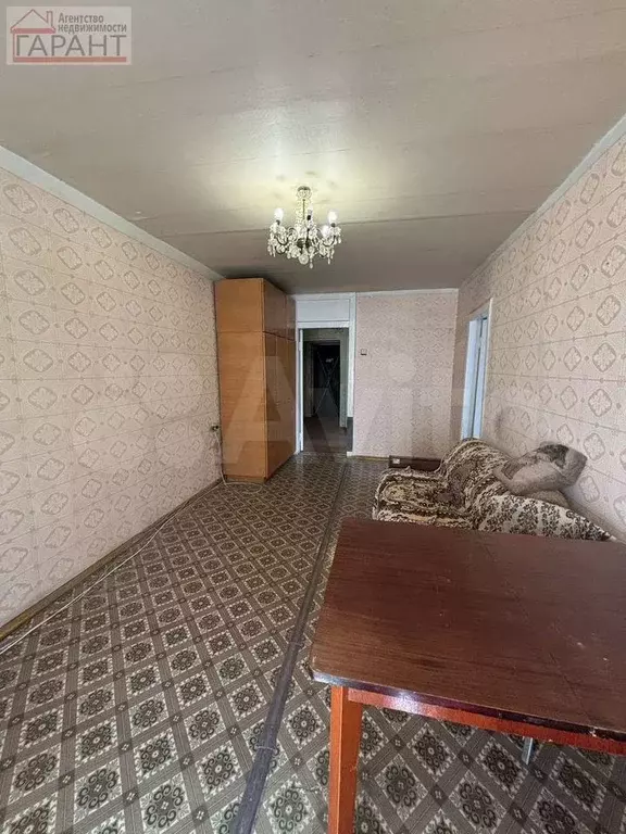 2-к. квартира, 51,4 м, 3/5 эт. - Фото 1