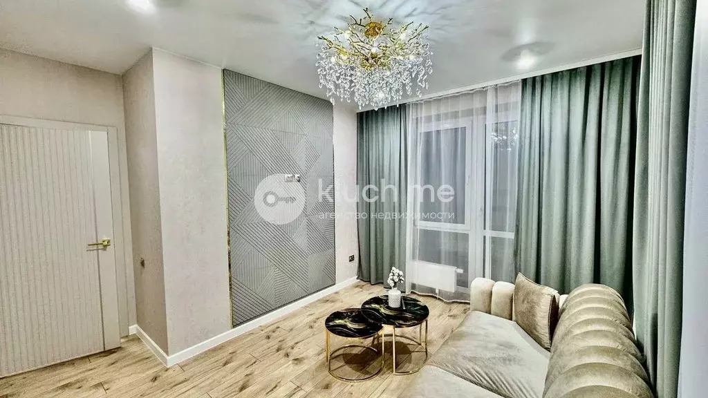 3-к кв. Татарстан, Казань Бухарская ул., 32к2 (76.0 м) - Фото 2