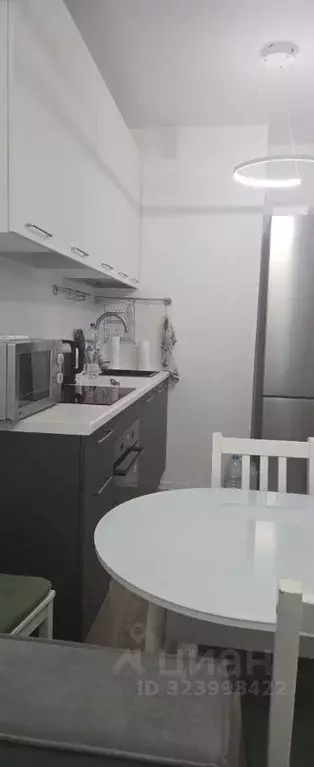 2-к кв. Московская область, Домодедово городской округ, с. Ям ул. ... - Фото 2