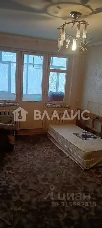 1-к кв. Ивановская область, Иваново просп. Текстильщиков, 76 (30.0 м) - Фото 1
