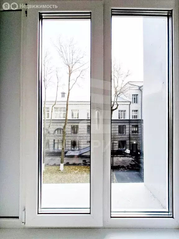 Квартира-студия: Люберцы, Октябрьский проспект, 403 (35.8 м) - Фото 2