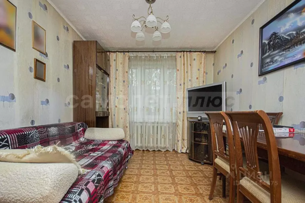 2-к кв. Московская область, Кубинка ул. Генерала Вотинцева, 9 (42.0 м) - Фото 2