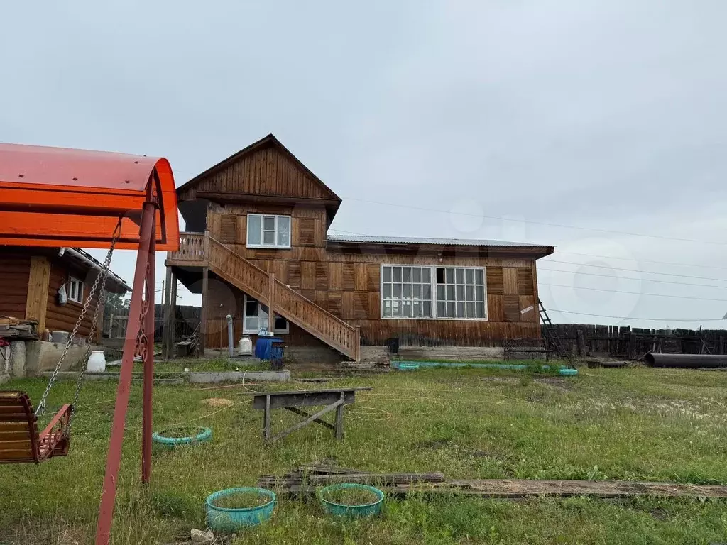 Дом 120 м на участке 18 сот. - Фото 1
