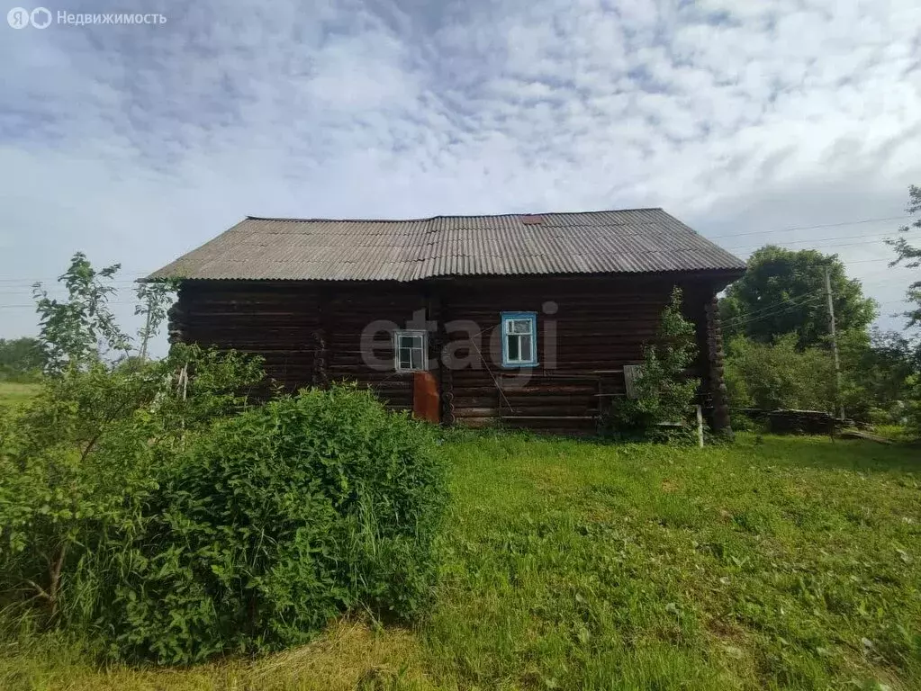 Дом в село Воскресенье, Центральная улица (38.2 м) - Фото 1