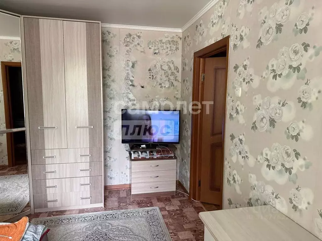 3-к кв. Курская область, Курск ул. Косухина, 31 (60.1 м) - Фото 0