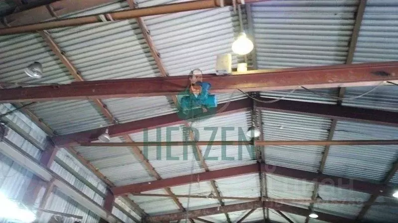 Склад в Москва ул. Бусиновская Горка, 1АС4 (564 м) - Фото 2