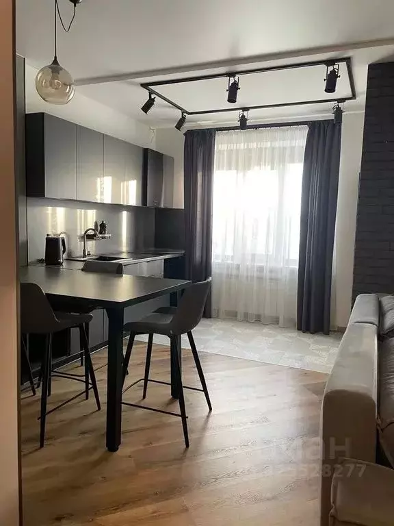 Студия Коми, Ухта ул. М.К. Сидорова, 5 (40.0 м) - Фото 2