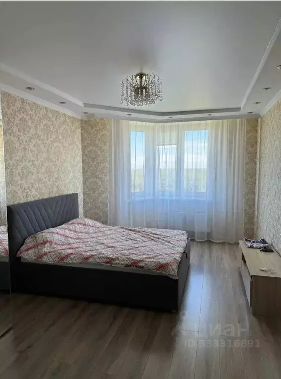 1-к кв. Московская область, Котельники Южный мкр, 12 (47.0 м) - Фото 2