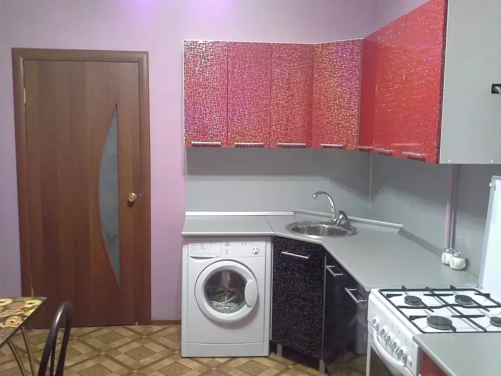 1-к кв. Башкортостан, Салават бул. Космонавтов, 43 (49.0 м) - Фото 2