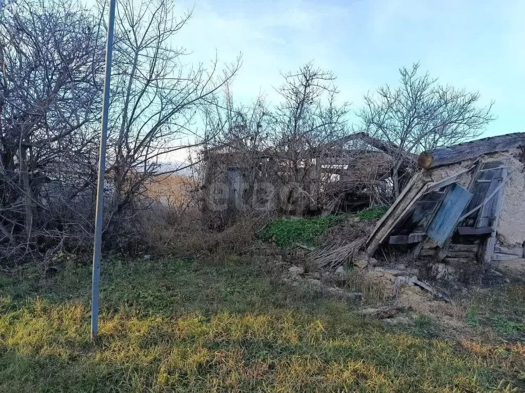 Участок в Ютановка, улица Будённого (15 м) - Фото 1