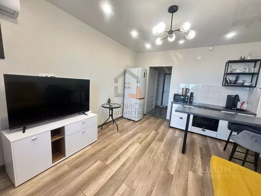 Студия Татарстан, Казань ул. Космонавтов, 61Е (28.0 м) - Фото 0