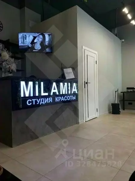 Помещение свободного назначения в Москва Производственная ул., 17 (113 ... - Фото 2