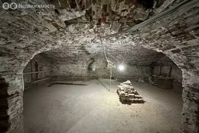 Помещение свободного назначения (550 м) - Фото 1