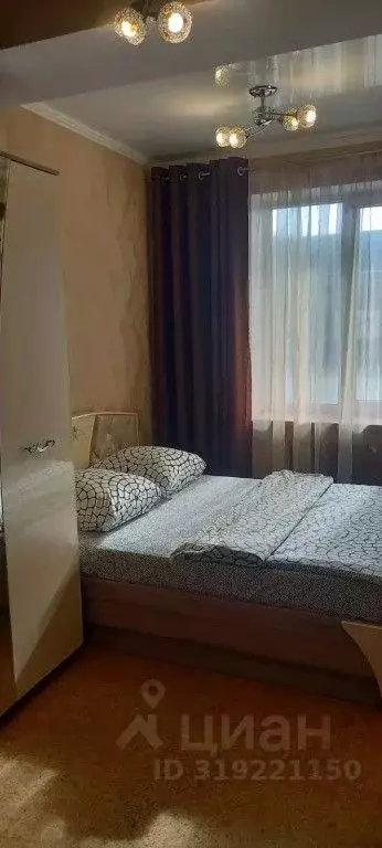 1-к кв. Татарстан, Казань Габдуллы Тукая ул., 57 (45.0 м) - Фото 1