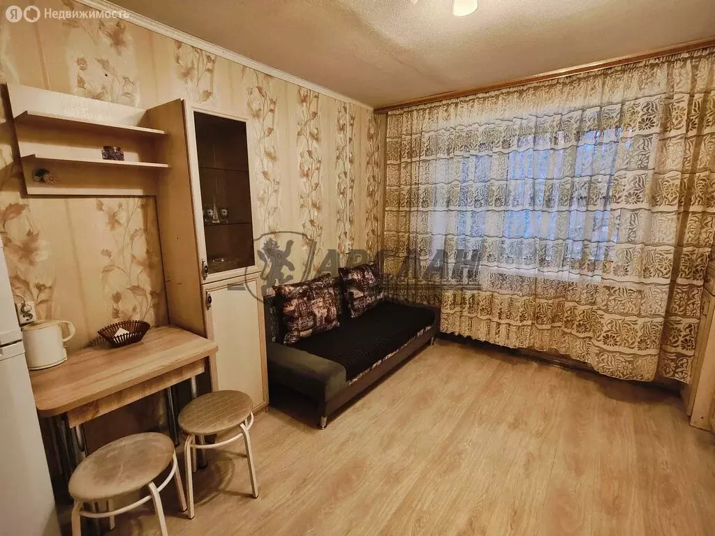 1к в -комнатной квартире (14 м) - Фото 1