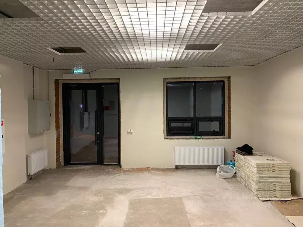 Офис в Пермский край, Пермь ул. Лифанова, 38 (37 м) - Фото 1