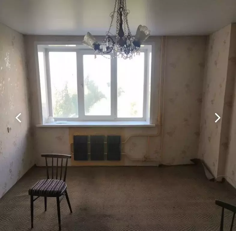 Продаётся 3-к квартира, 62.4 м - Фото 1
