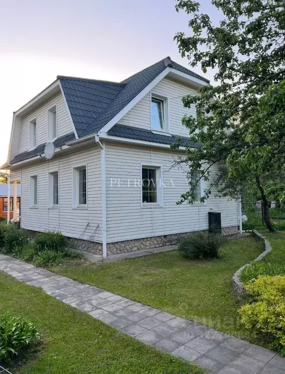 Дом в Москва Брехово хут., Дружба СНТ, 73 (130 м) - Фото 2