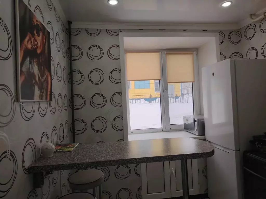 Продаётся 1-к квартира, 34.2 м - Фото 0
