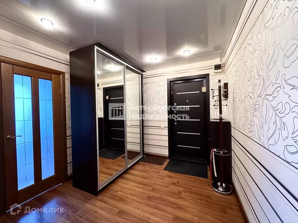 Продаётся 2-к квартира, 52.7 м - Фото 0