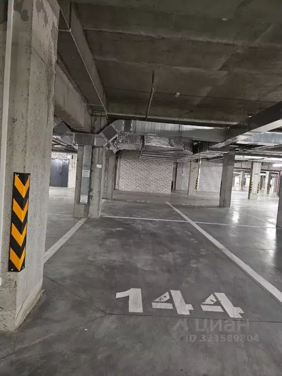 Гараж в Ставропольский край, Ставрополь просп. Российский, 12к2 (14 м) - Фото 1