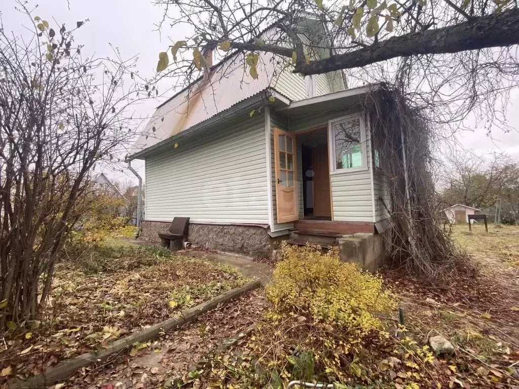 Дом в Московская область, Дмитровский городской округ, Гагат СНТ 71 ... - Фото 0