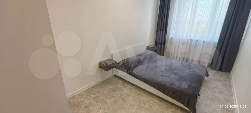2-к. квартира, 40 м, 11/25 эт. - Фото 0