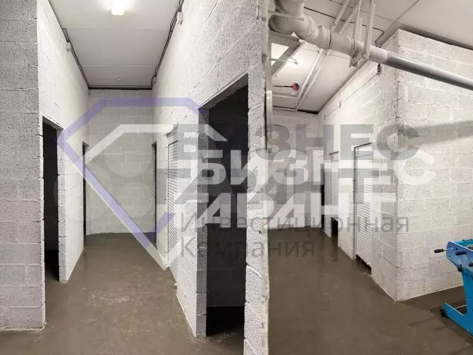 Кладовка, 3.9 м - Фото 0