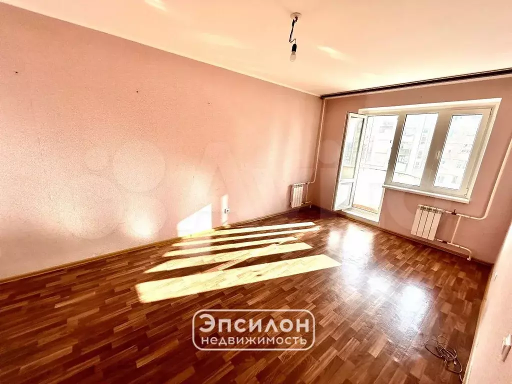 1-к. квартира, 37,5 м, 15/17 эт. - Фото 0