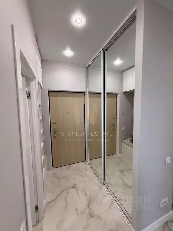 2-к кв. Москва Родниковая ул., 30к3 (39.0 м) - Фото 1