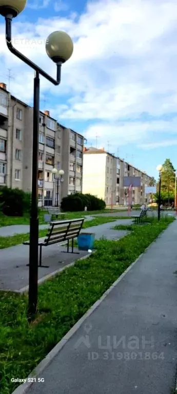1-к кв. Новосибирская область, Новосибирский район, Кубовинский ... - Фото 0