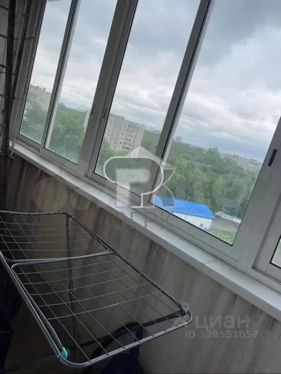 1-к кв. Московская область, Люберцы Южная ул., 28 (38.6 м) - Фото 1