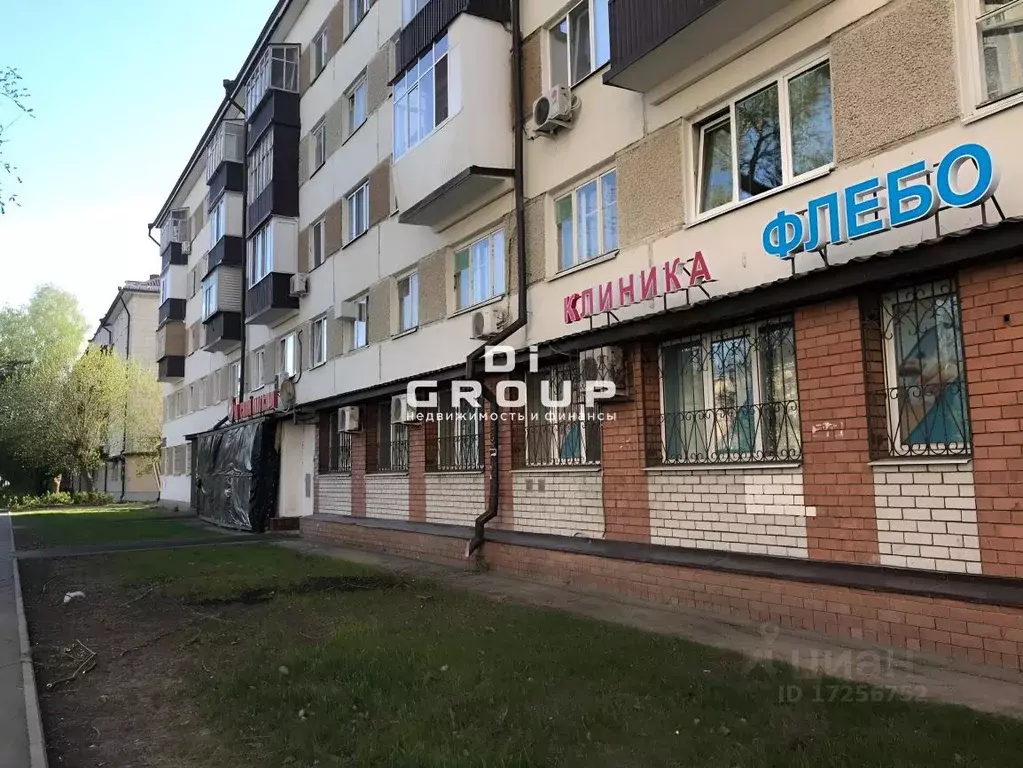 Помещение свободного назначения в Татарстан, Казань ул. Восход, 13 . - Фото 1