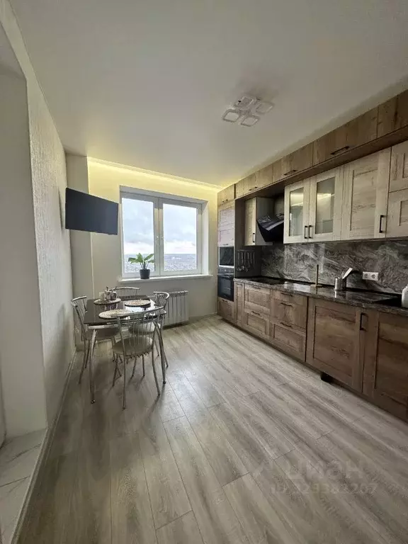 1-к кв. Московская область, Жуковский ул. Гудкова, 20 (43.5 м) - Фото 1