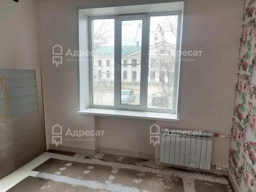 2-к кв. Волгоградская область, Волгоград Даугавская ул., 3 (56.9 м) - Фото 1