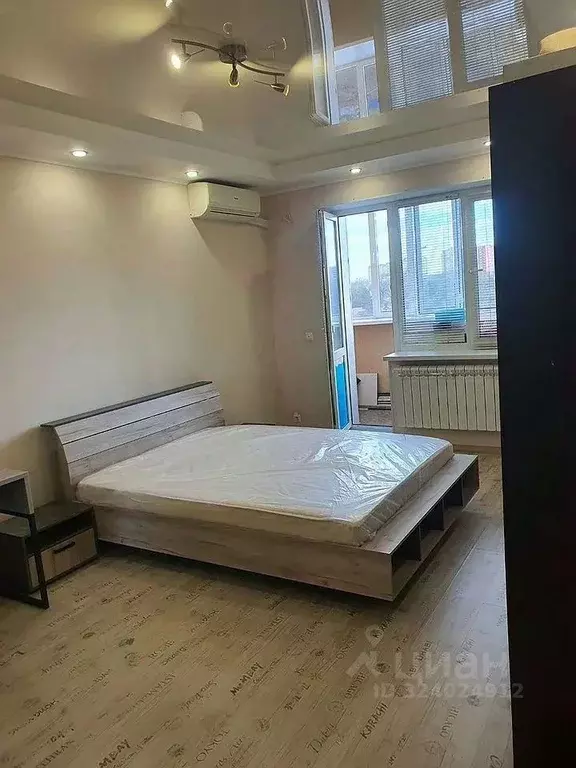 1-к кв. Московская область, Химки Сходня мкр, ул. Папанина, 38к1 (52.0 ... - Фото 2