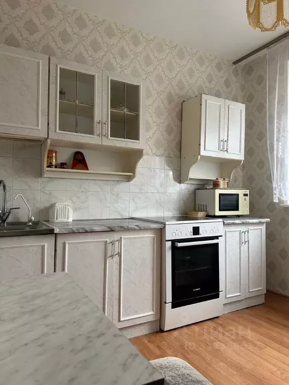 2-к кв. Московская область, Люберцы Городок Б мкр, ул. 3-е Почтовое ... - Фото 0