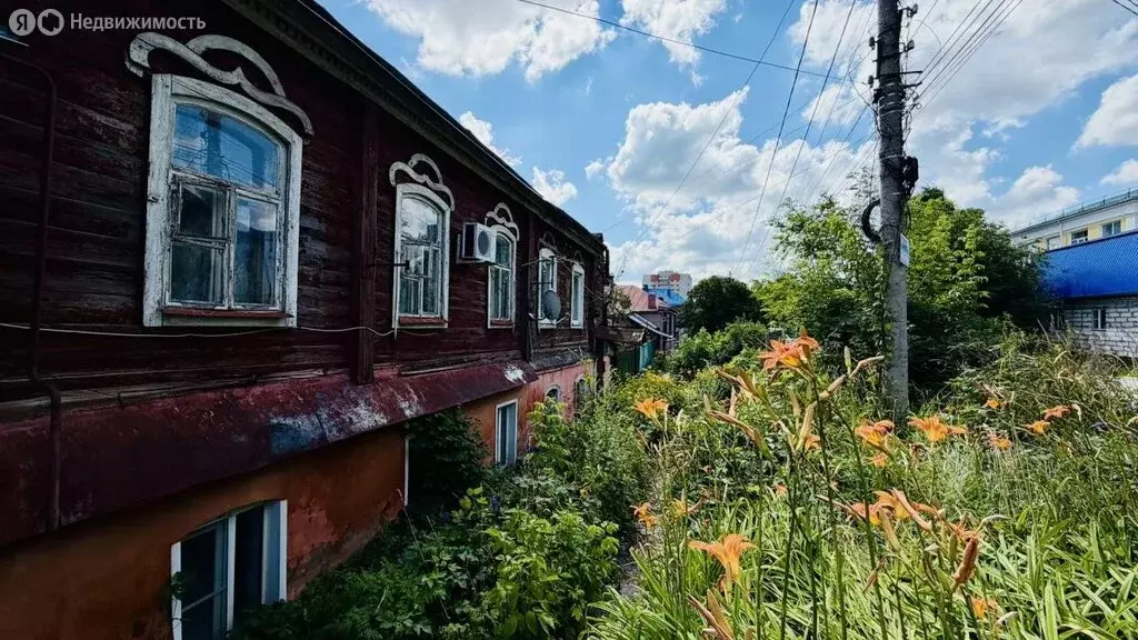Дом в Курск, Советская улица, 33 (90 м) - Фото 1