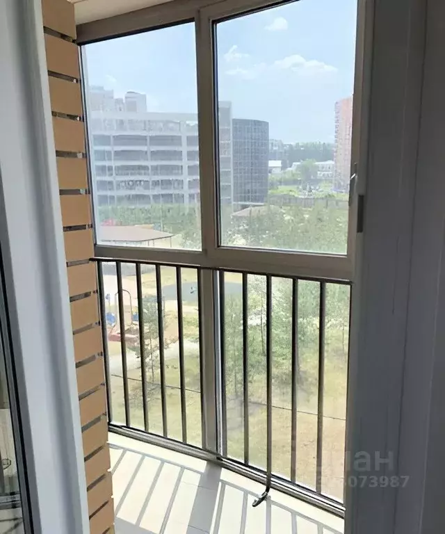 2-к кв. Башкортостан, Уфа Бакалинская ул., 64/2 (48.0 м) - Фото 2